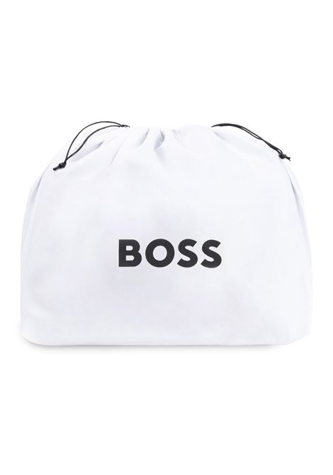 Borsa fasciatoio con logo HUGO BOSS KIDS | J5356309B